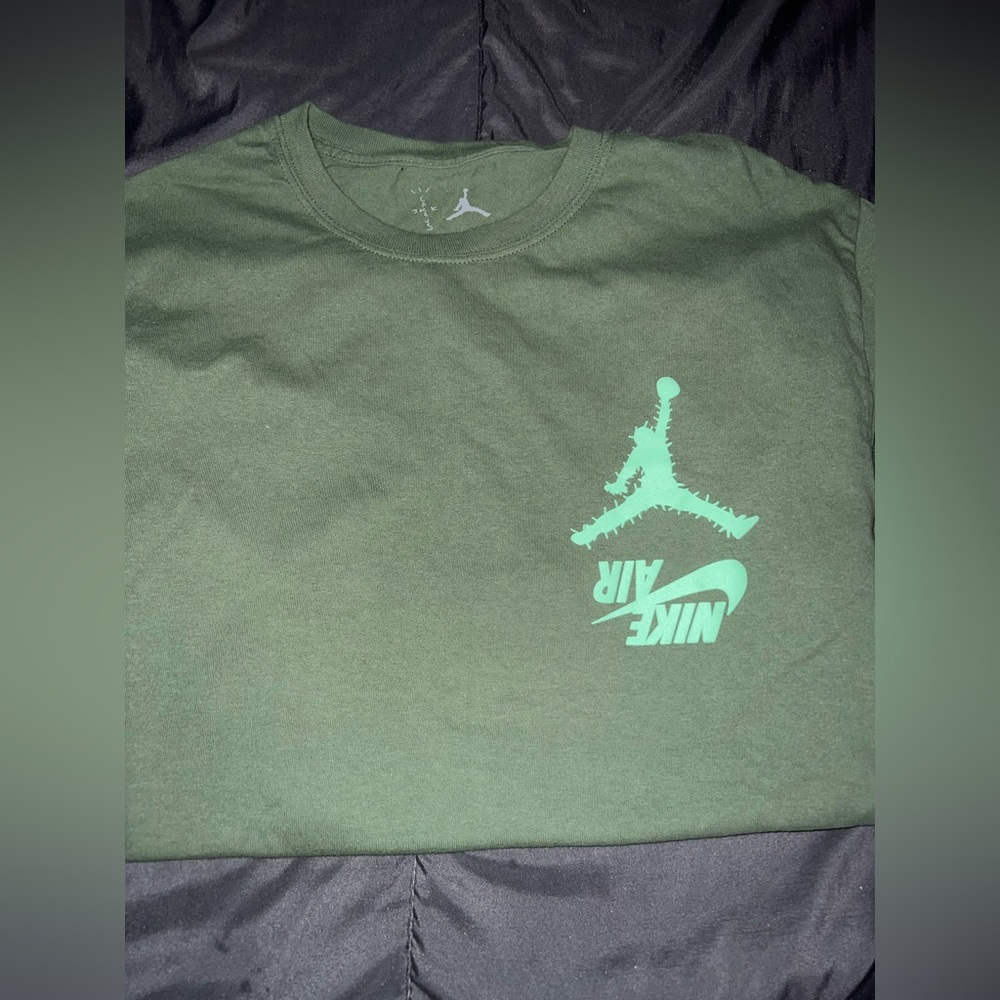 Nike x Travis Scott T-Shirt
